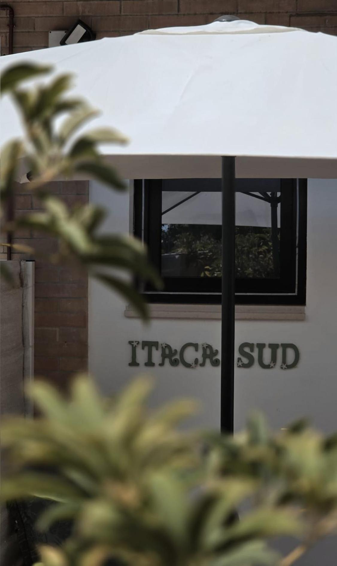 Itaca Villa Lido di Fermo Rum bild